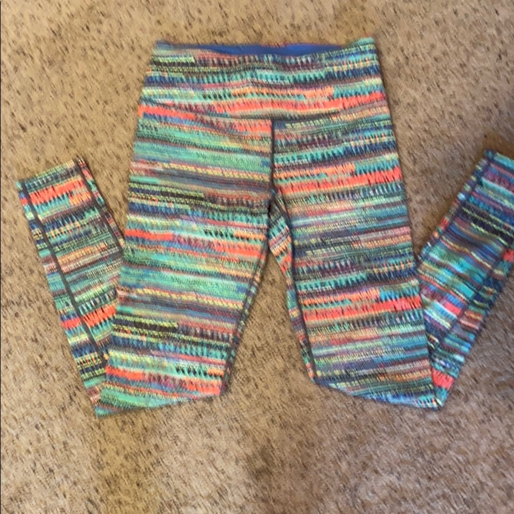 Victoria secret sport tights